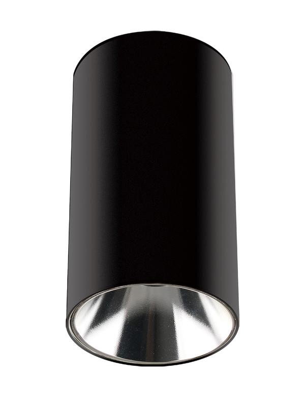 Светильник светодиодный PDL-R 14080 GU10 BL/CH 203В IP20 JazzWay 5031401 