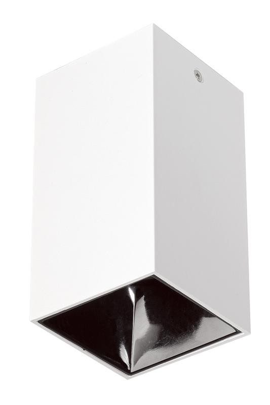 Светильник светодиодный PDL-S 14074 GU10 WH/BL 203В IP20 JazzWay 5031449 