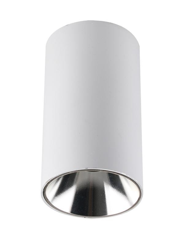  Светильник светодиодный PDL-R 14080 GU10 BL/GL 203В IP20 JazzWay 5031364 