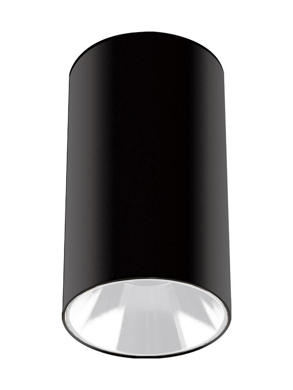  Светильник светодиодный PDL-R 14080 GU10 BL/WH 203В IP20 JazzWay 5031425 