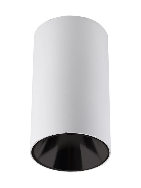  Светильник светодиодный PDL-R 14080 GU10 WH/BL 203В IP20 JazzWay 5031340 