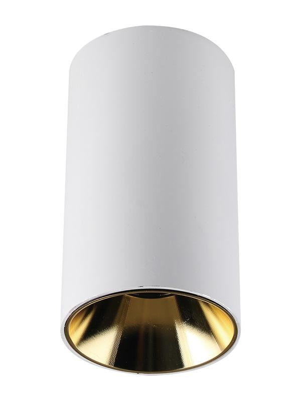  Светильник светодиодный PDL-R 14080 GU10 WH/GL 203В IP20 JazzWay 5031388 