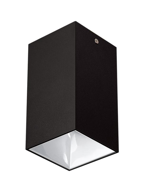  Светильник светодиодный PDL-S 14074 GU10 BL/WH 203В IP20 JazzWay 5031463 