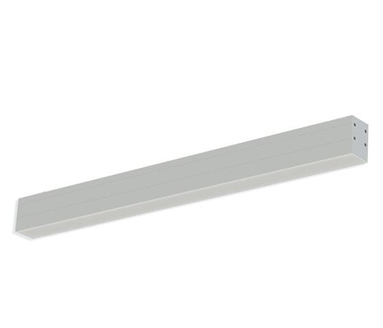  Светильник ДПО02-80-001 Line 840 LED 80Вт 4000К IP20 Ардатов 1224480001 