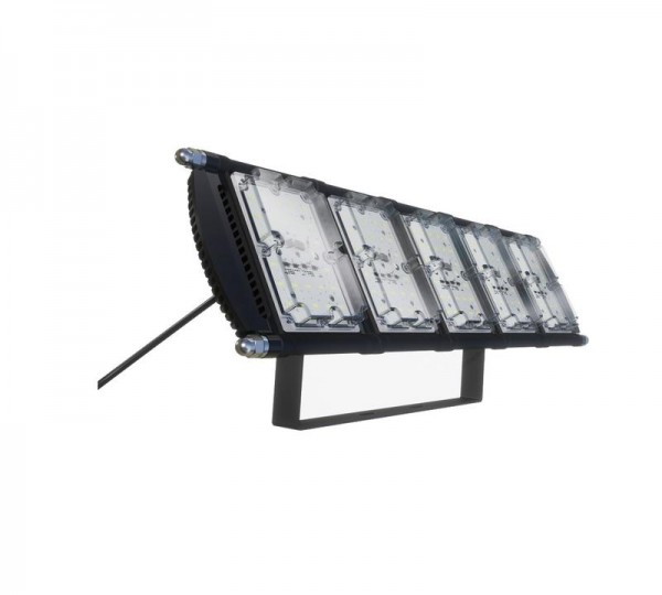  Светильник LED ДСП 29-200-012 D4 200Вт 5000К КСС_Д IP67 Carbon ALB F2858 