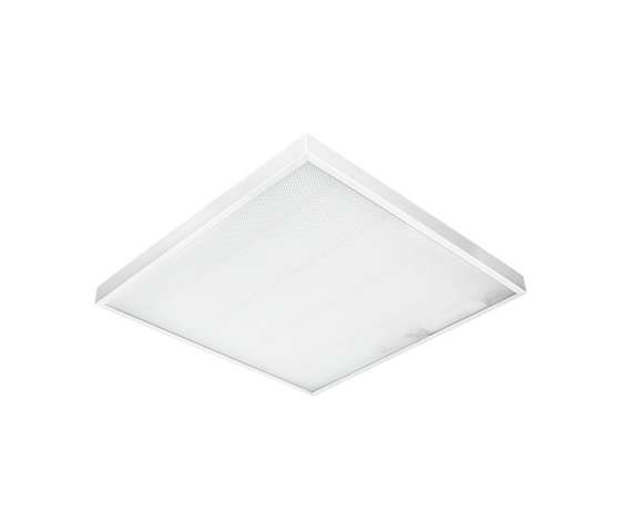  Светильник светодиодный Alenka LED/S-38-845-23 37Вт 4000К IP40 БАП 1ч ЗСП 710438423 