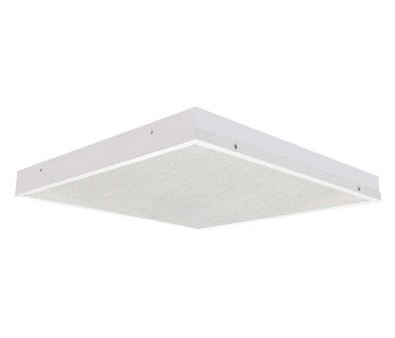  Светильник ДПО11-32-002 Frost 840 LED 32Вт 4000К IP40 Ардатов 1111432002 