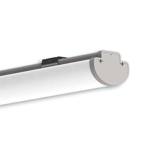  Светильник Main LED-18-002 850 LED 17Вт 5000К IP20 ЗСП 723518002 