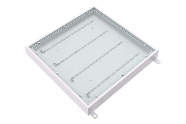 Светильник LE-СПП-03-033-3088-65Х "Офис Пром" с темпер. стекл. LED-effect 3088 