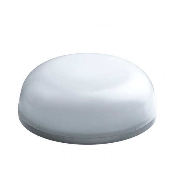  Светильник светодиодный 71 925 NBL-R2-6-4K-IP54-SNRV-LED 6Вт 4000К IP54 (аналог НПБ +датчик) Navigator 71925 
