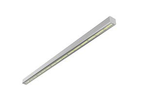  Светильник светодиодный Mercury Mall 1460х66х58 92х35град. 80Вт 4000К диммер DALI VARTON V1-R0-70150-31D14-2308040 