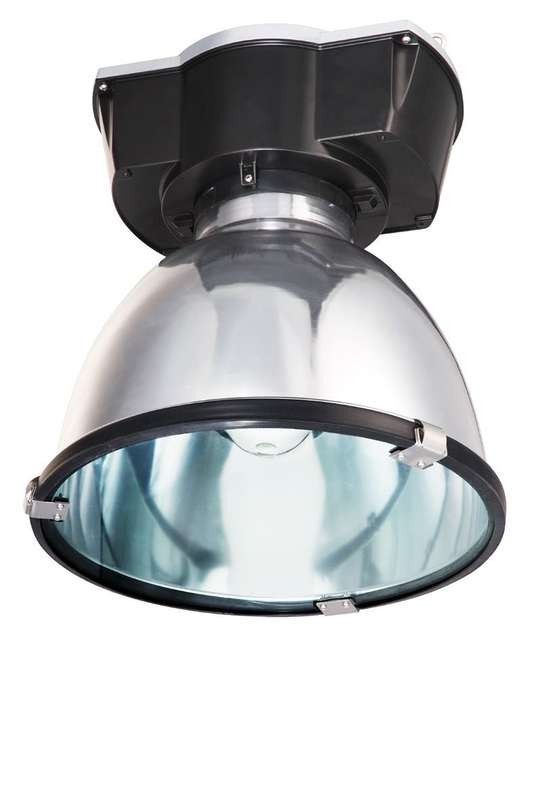  Светильник HPK518 1хSON150W IC 220V-50Hz Philips 911401089480 / 911401089480 