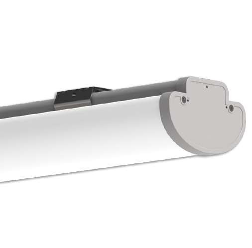  Светильник ДПО52-60-201 Optimus 840  LED Ардатов  1166460201 
