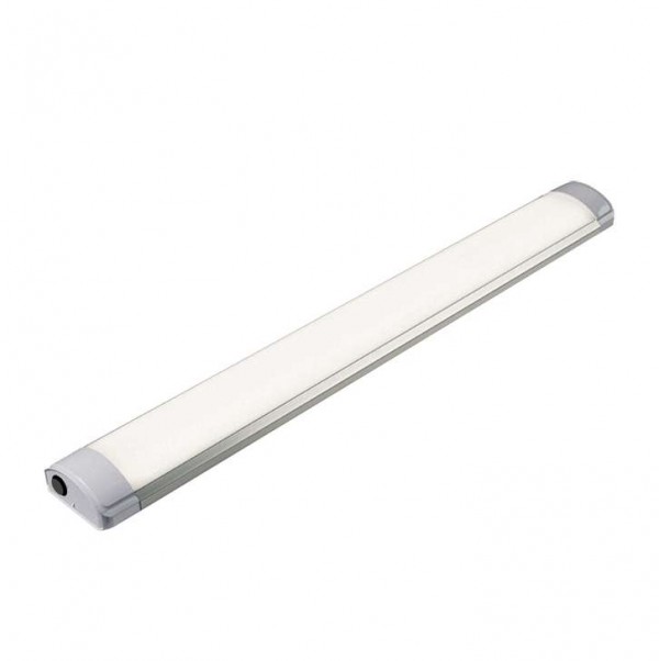  Светильник светодиодный PPO 600/K SMD 20Вт 4000К IP20 (аналог ЛПО) JazzWay 2854926 