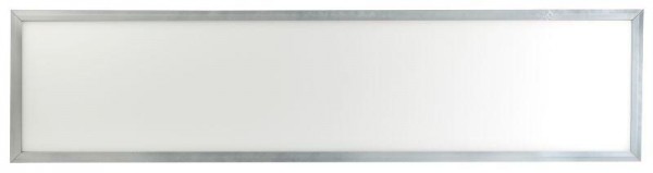  Светильник светодиодный SPL-6-40-4K (S) 295х1195х8 40Вт 4000К панель серебр. (2/6) ЭРА Б0019448 
