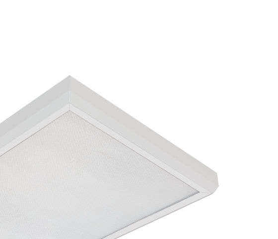  Светильник ЛПО Classic/S-418-33 Opal ЭмПРА ЗСП 217401833 