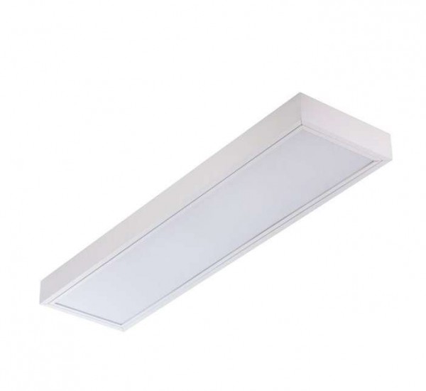  Светильник TL 254 OL 2х54Вт G5 IP20 Technolux 03277 