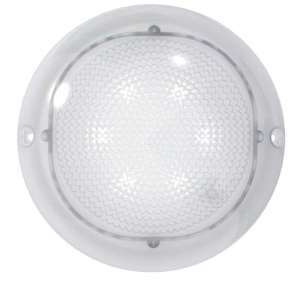  Светильник светодиодный ДБО "Находка" LED-6 6Вт 5000К IP20 GALAD 07121 