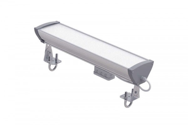  Светильник LE-СПО-11-060-0407-54Д "Высота" LED 50Вт 4000К IP54 LED-effect 0407 