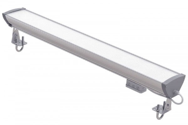  Светильник LE-СПО-11-100-0576-54Х "Высота" LED 100Вт 5000К IP54 LED-effect 0576 
