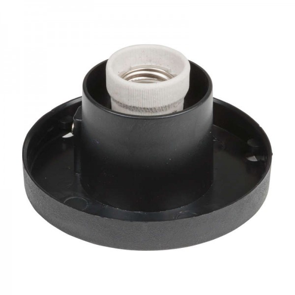  Основание UFP-A02BE BLACK Uniel 08103 