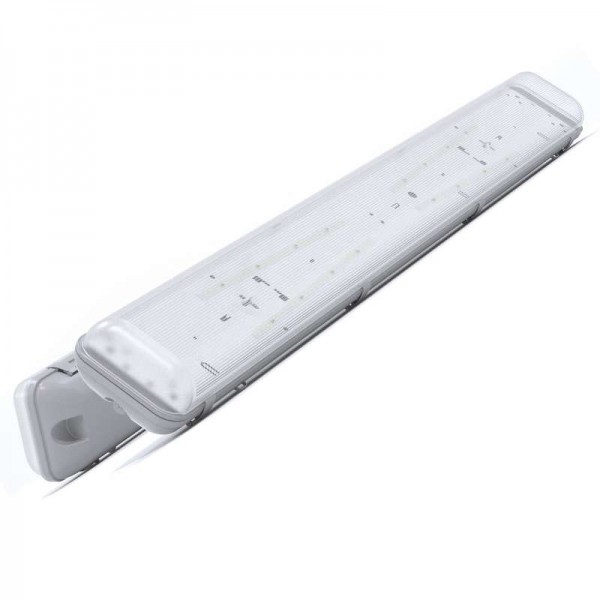  Светильник АТ-ССО-42/45-Т1 38Вт 4750лм 56Led 3700-4200К 120град. IP65 Атон АТССО4245Т1 
