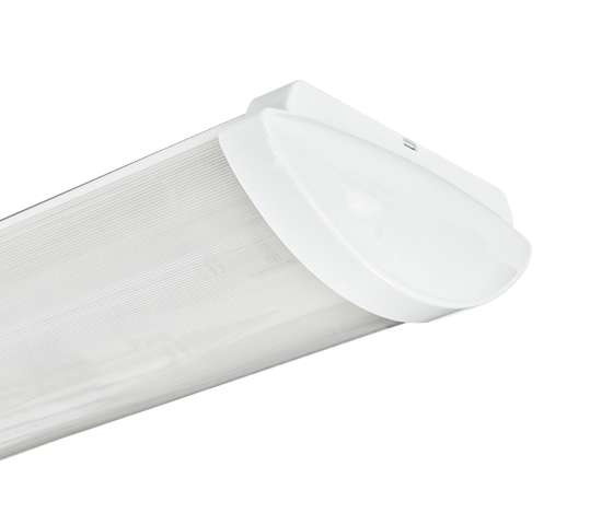  Светильник светодиодный ДПО46-2х11-004 Luxe LED 11Вт G13 IP20 Ардатов 1056211004 