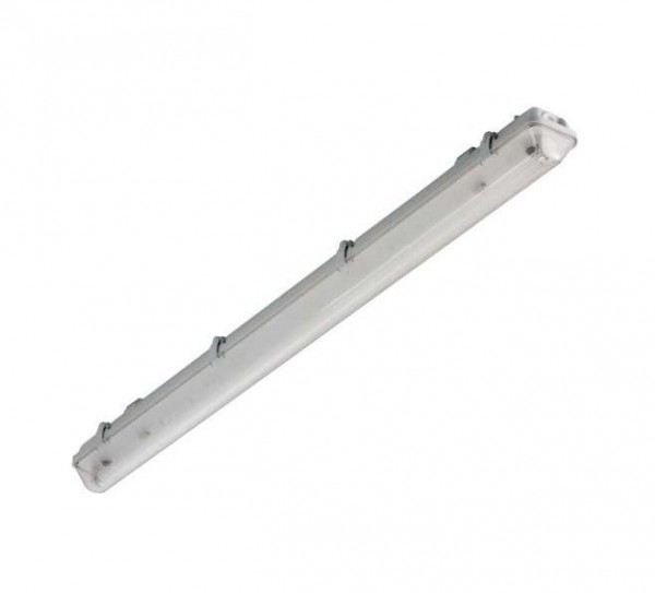  Светильник TLWP 136 PS EL EM 1х36Вт G13 IP65 с БАП Technolux 00979 