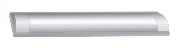  Светильник светодиодный LML-0402-12 С01 корпус под LED 18Вт 220В Ultraflash 12275 