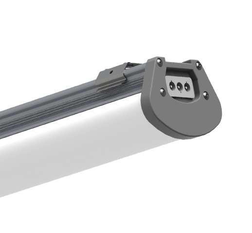  Светильник ДПО48-60-001 Prime 840  LED Ардатов  1165460001 