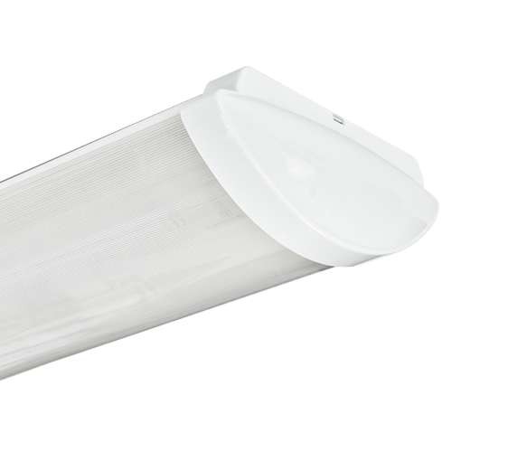  Светильник ДПО46-2х11-604 Luxe LED Ардатов 1056211604 