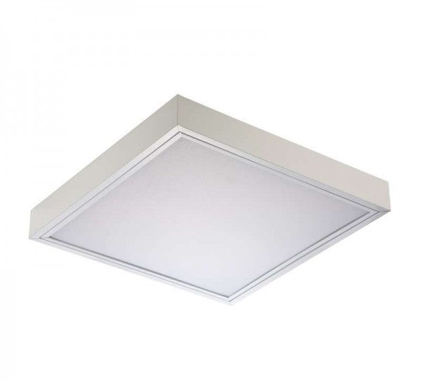  Светильник TL 418 OL EL EM 4х18Вт G13 IP20 с ЭПРА и БАП Technolux 10782 