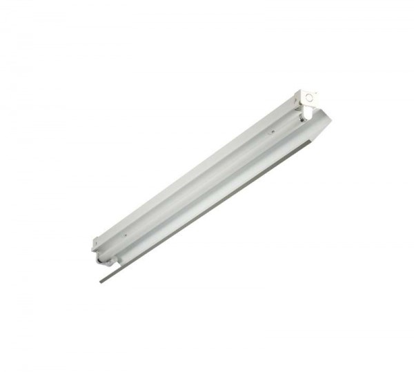  Светильник TLGP 158 EL 1х58Вт G13 IP20 с ЭПРА Technolux 16012 