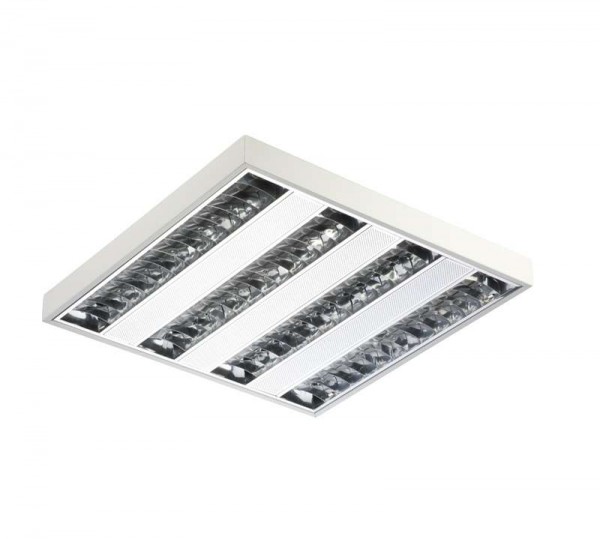  Светильник TL 424 S 4х24Вт G5 IP20 Technolux 16821 