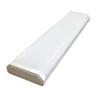  Светильник светодиодный Crystal 218 LED накладной офисный Ксенон 0170022113 