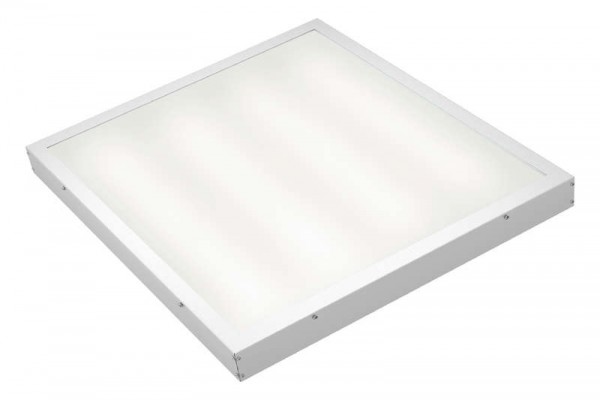  Светильник светодиодный LE-СПО-03-033-0951-54Д "Офис" 33Вт 4000К IP54 LED-effect 0951 