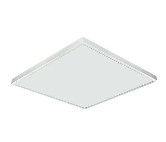  Светильник светодиодный ДПО Alenka LED/S-38-845-53 Opal 38Вт 4500К IP40 600х600 ЗСП 715003853 