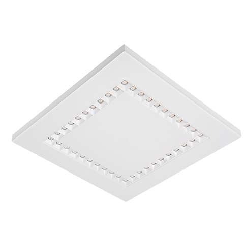  Светильник ДПО38-15-001 Quadro 840 Ардатов 1192415001 