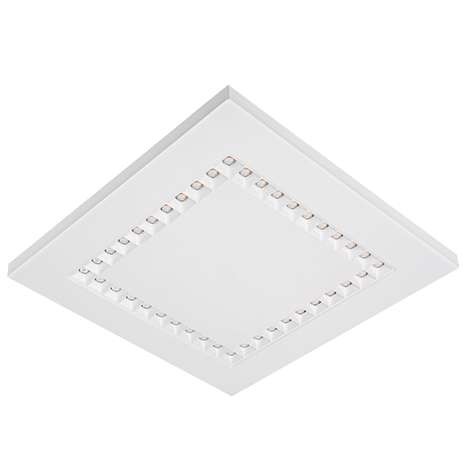  Светильник ДПО38-12-001 Quadro 840 Ардатов 1192412001 