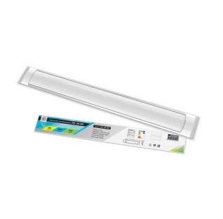  Светильник светодиодный SPO-108-PRO 18Вт 230В 4000К 1300лм 600мм IP40 LLT 4690612015422 