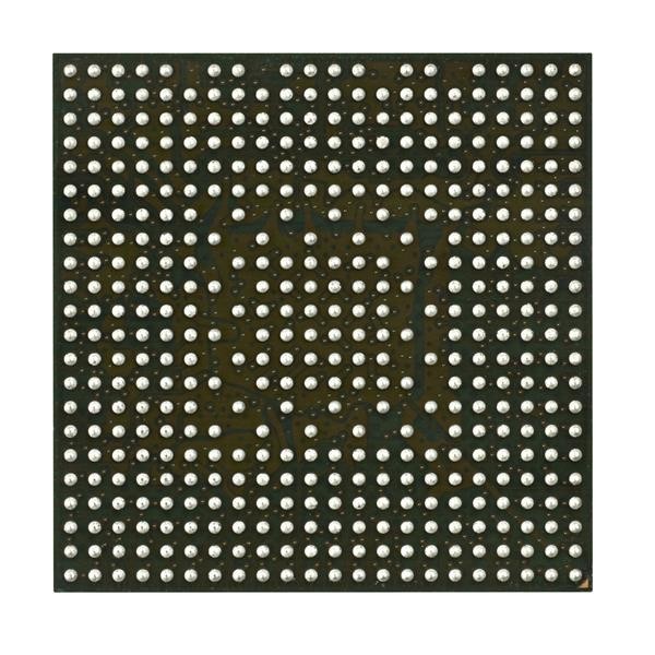  STM32MP157AAA3T 