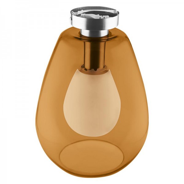 Светильник Vintage 1906 CONE 260х345 G OR IP20 потолочный зол. LEDVANCE 4058075216983 