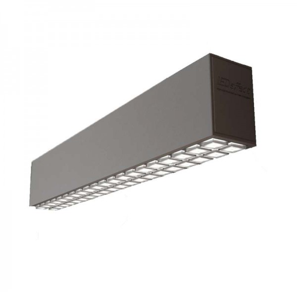  Светильник LE-СБО-23-022-1263-20Т "Стрела Оптик" LED-effect 1263 