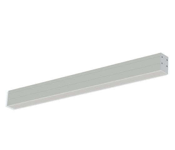  Светильник ДПО02-50-001 Line 840 LED 50Вт 4000К IP20 Ардатов 1224450001 