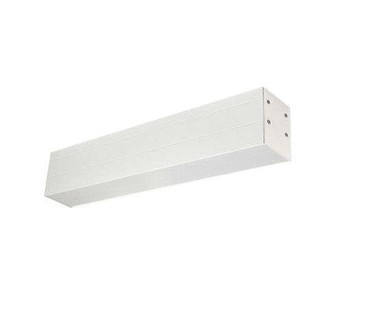  Светильник ДПО02-20-001 Line 840 LED 20Вт 4000К IP20 Ардатов 1224420001 