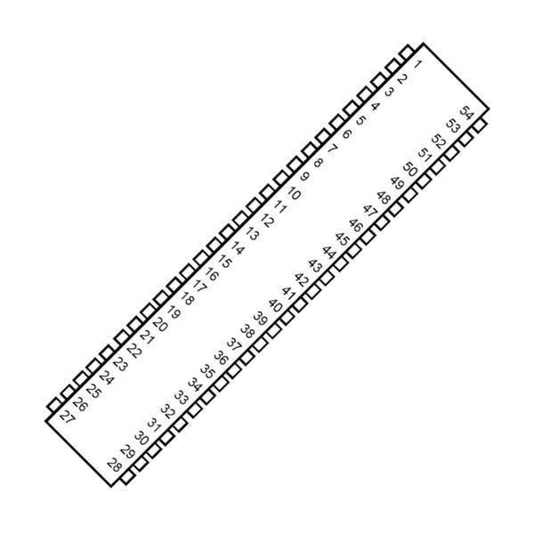  CY14B104NA-ZSP25XI 