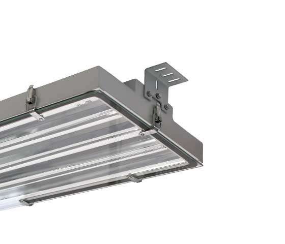  Светильник ДСП68-67-041 Fregat EM3 840 LED 67Вт 4000К IP65 Ардатов 1068467041 