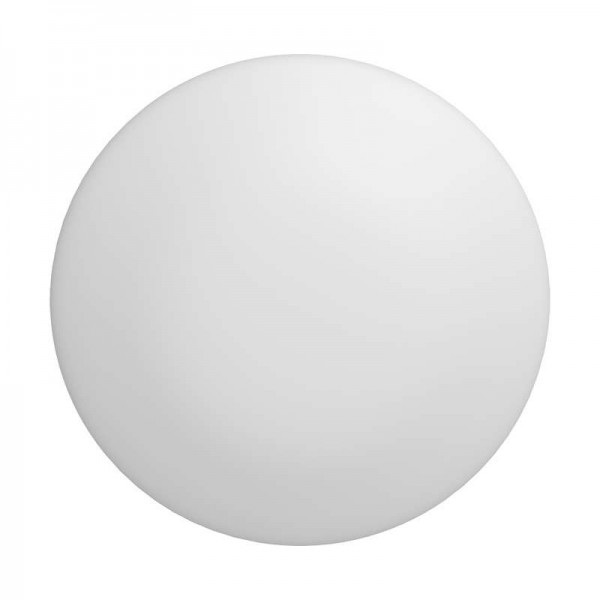  Светильник светодиодный D350х115 21Вт 1250лм 4000К IP20 DECOR белый Gauss 941429221 