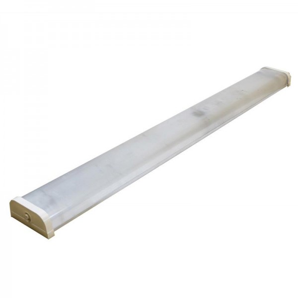  Светильник накладной LED ULO-C01A 32W/4000К/L125 IP40 WHITE бел. Uniel UL-00005086 