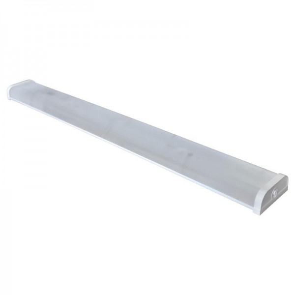  Светильник накладной LED ULO-C01B 16W/6500К/L64 IP40 WHITE бел. Uniel UL-00005196 